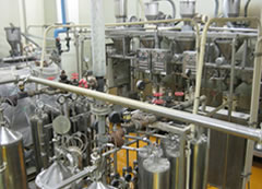豆腐製造工程3