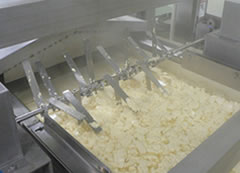 豆腐製造工程4